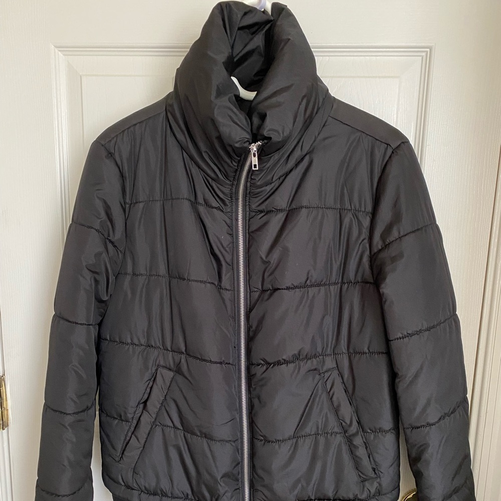 Forever 21 ,windbreaker jacket